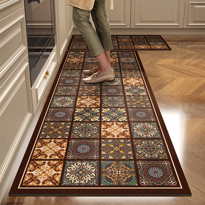Kitchen Floor Mat Kalsten