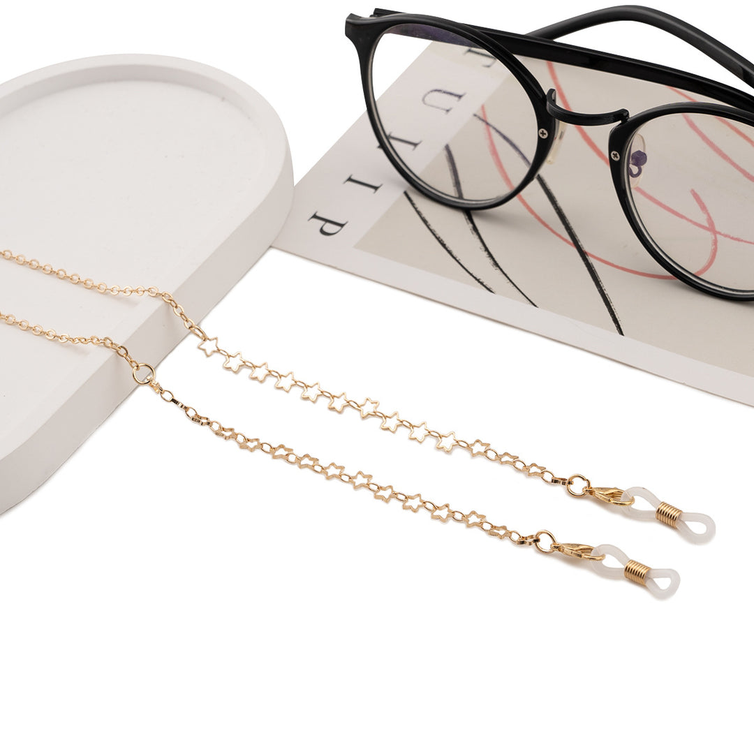 Decorative Eyewear Chain Holder Kalsten