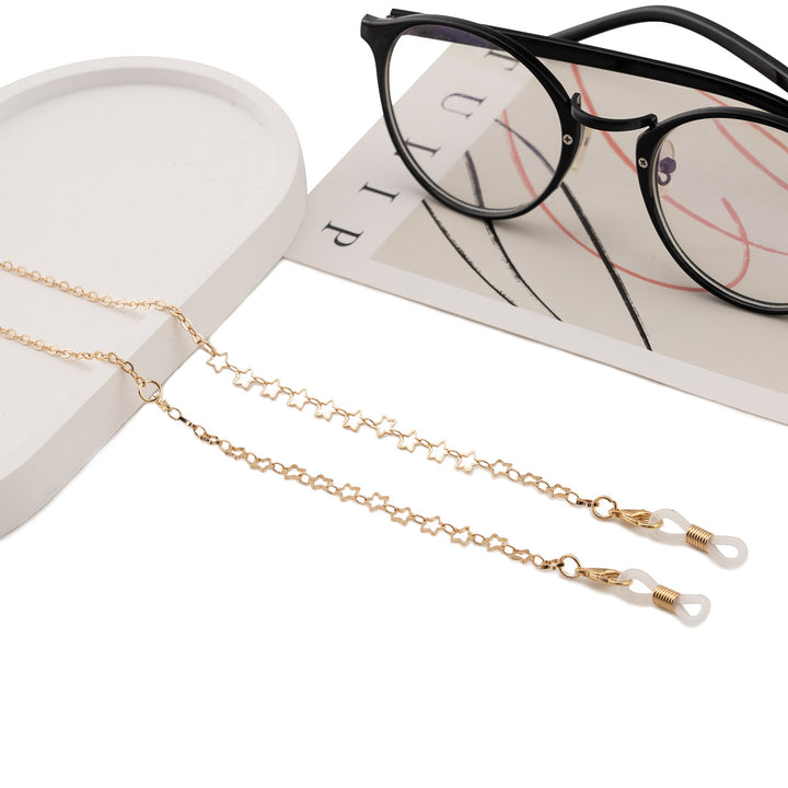 Decorative Eyewear Chain Holder Kalsten