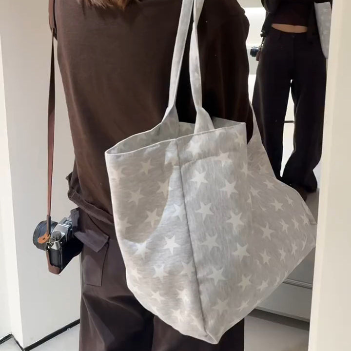 Sporty Tote Bag Kalsten