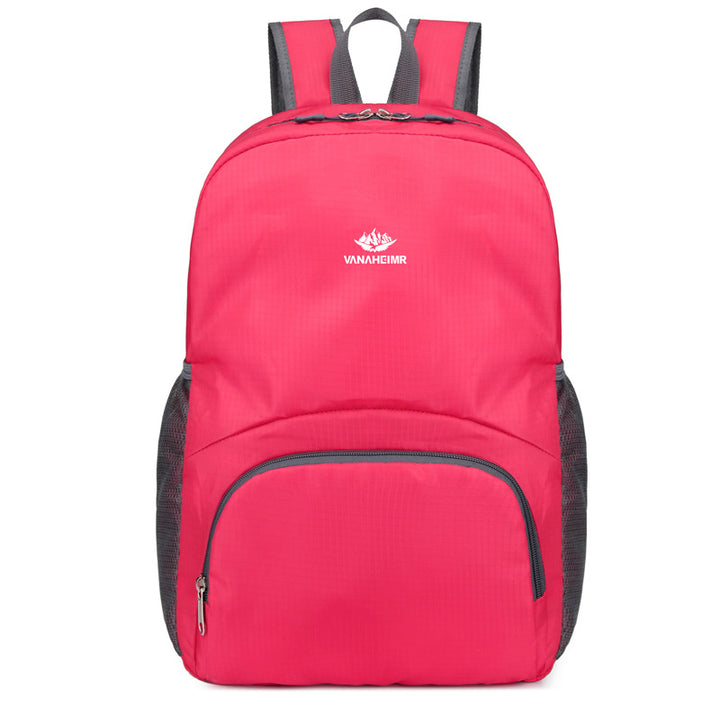 Versatile Outdoor Backpack Kalsten