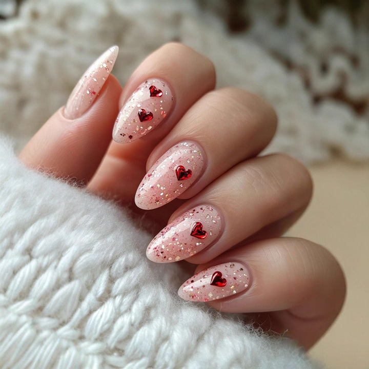 Premium Nail Design Kalsten