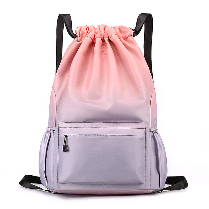 Drawstring Travel Backpack Kalsten