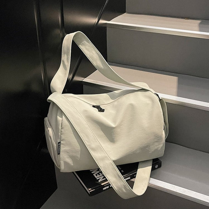 Durable All-Purpose Sports Duffle Bag Kalsten