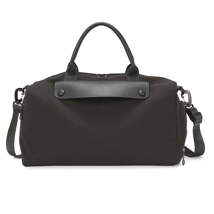 Spacious Multi-Functional Gym Duffle Bag Kalsten