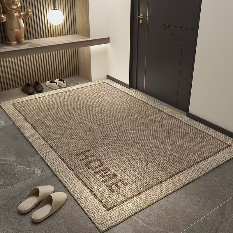 Welcome Mat
