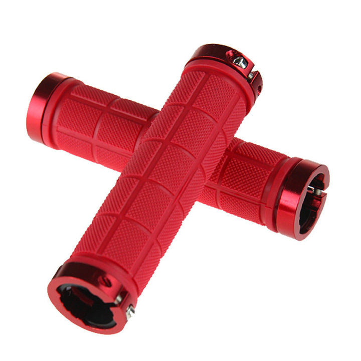 Ergonomic Anti-Slip Bicycle Handlebar Grips Kalsten