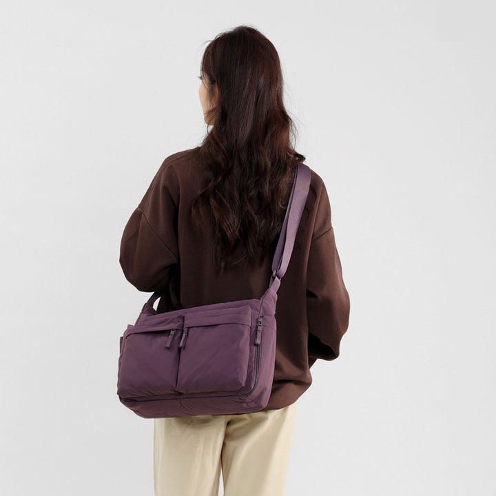 Multi-Functional Everyday Crossbody Bag Kalsten