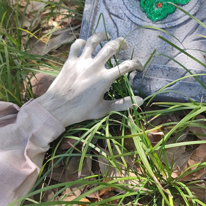 Scary Grabbing Hand Props Kalsten