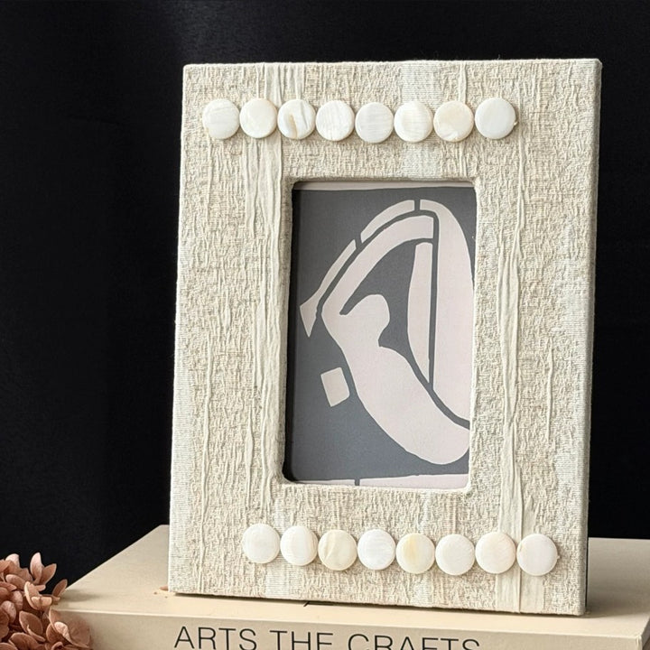 Artistic Decorative Photo Frame