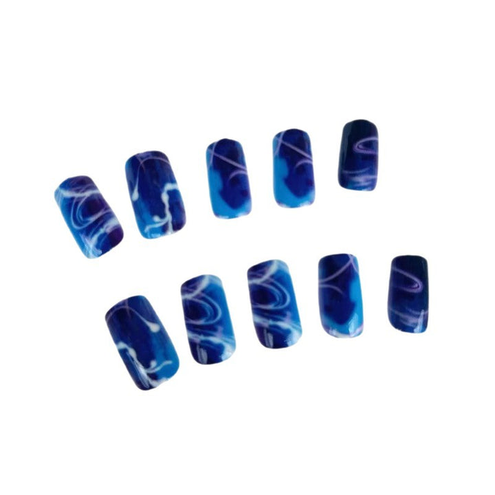 Creative Artistic Nail Tips Kalsten