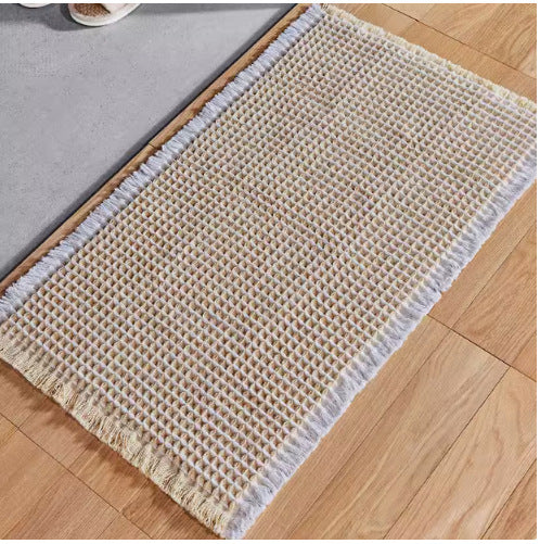 Bathroom Shower Mat Kalsten