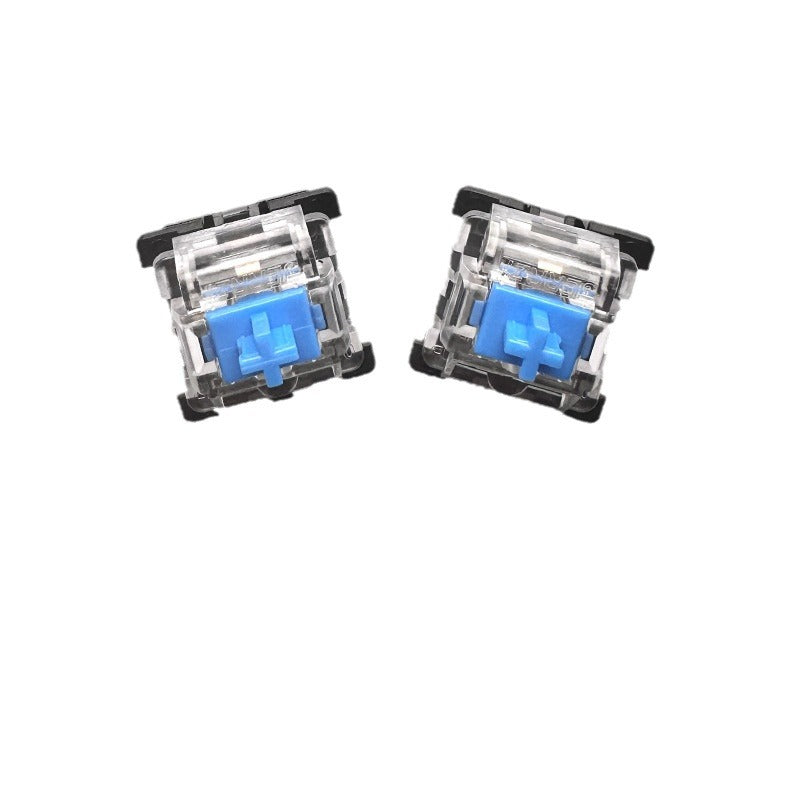 Mechanical Keyboard Switches Kalsten