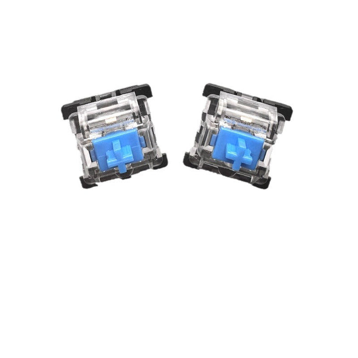 Mechanical Keyboard Switches Kalsten