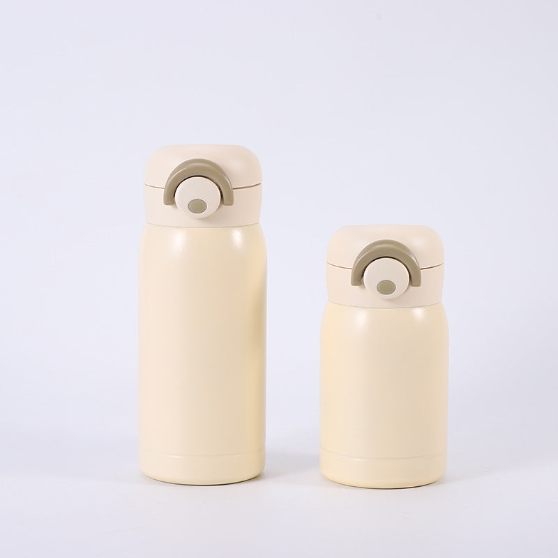 Leak-Resistant Insulated Travel Flask Kalsten