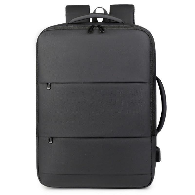 Versatile Business Travel Backpack Kalsten