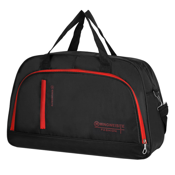 Lightweight Sports Duffel Bag