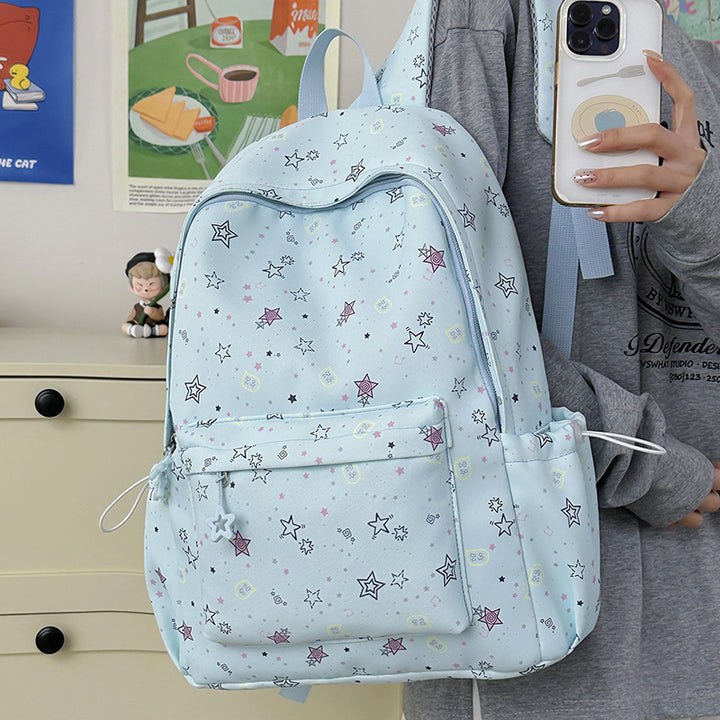 Stylish Backpack Kalsten