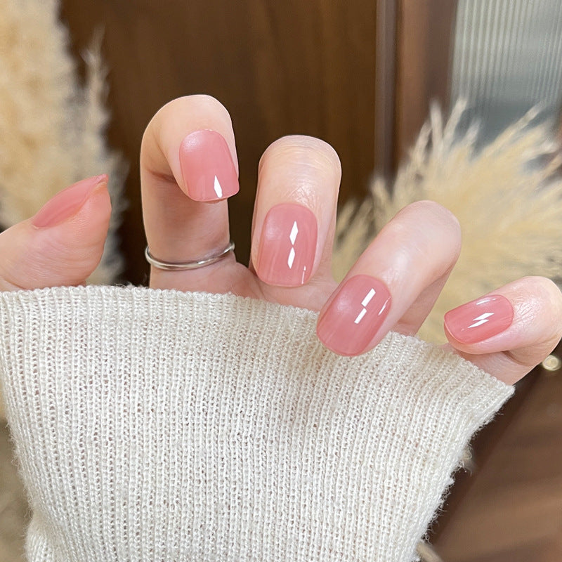 Premium Gel Nail Tips Kalsten