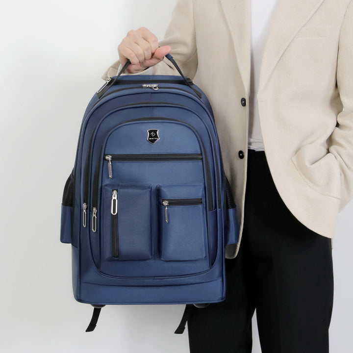 Versatile Rolling Backpack Kalsten