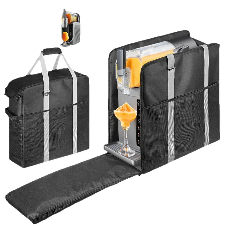 Portable cooler for kitchen machines Kalsten
