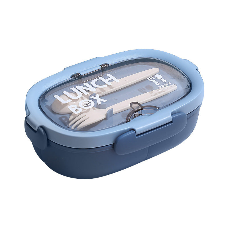 Multifunctional Insulated Lunch Box