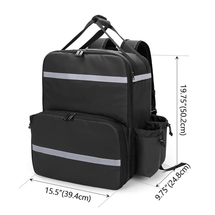 Ladies Multifunctional Backpack Kalsten