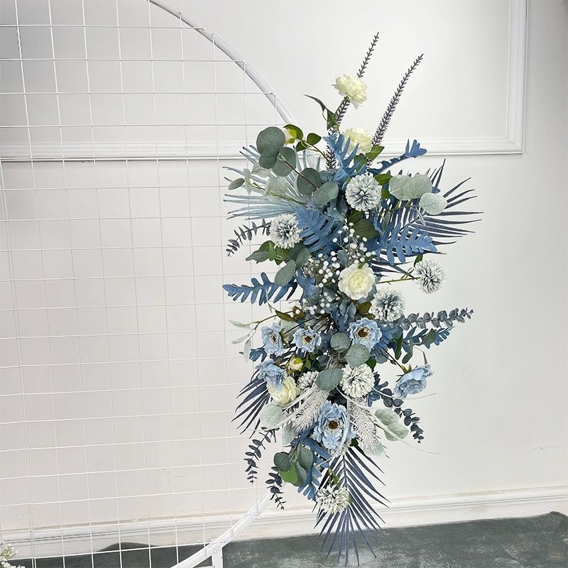 Elegant Floral Decor