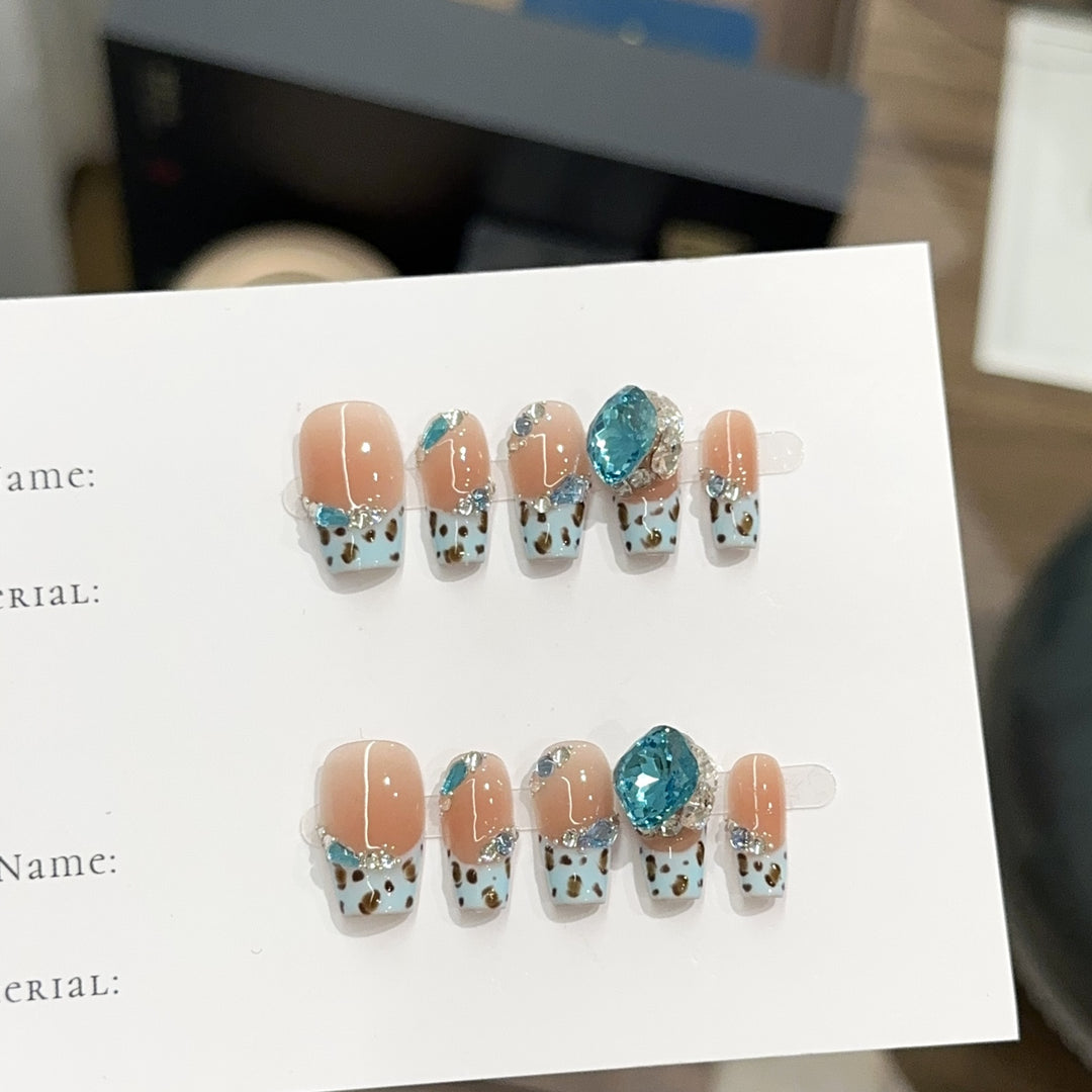 Decorative Nails