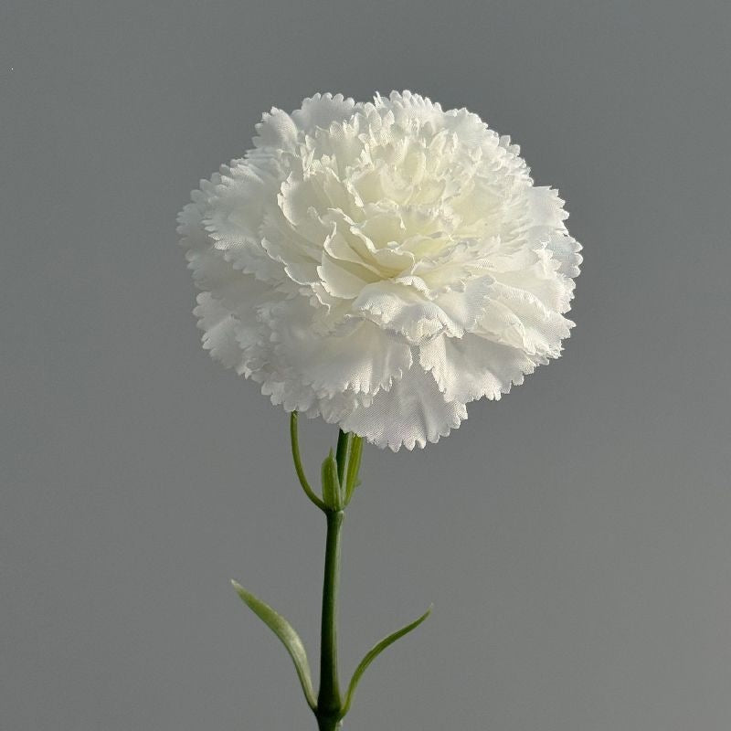 Decorative Fabric Flower Stem