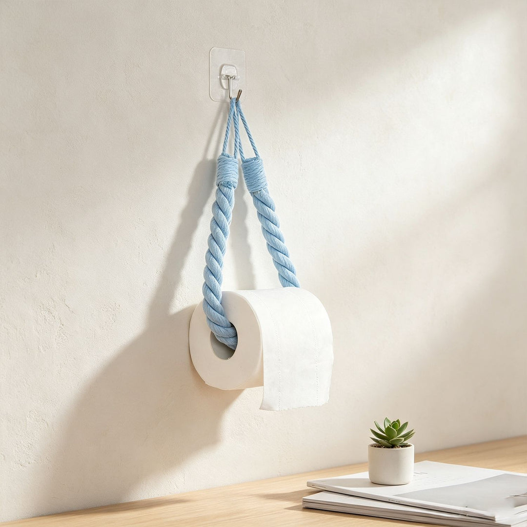 Stylish Toilet Paper Holder Kalsten