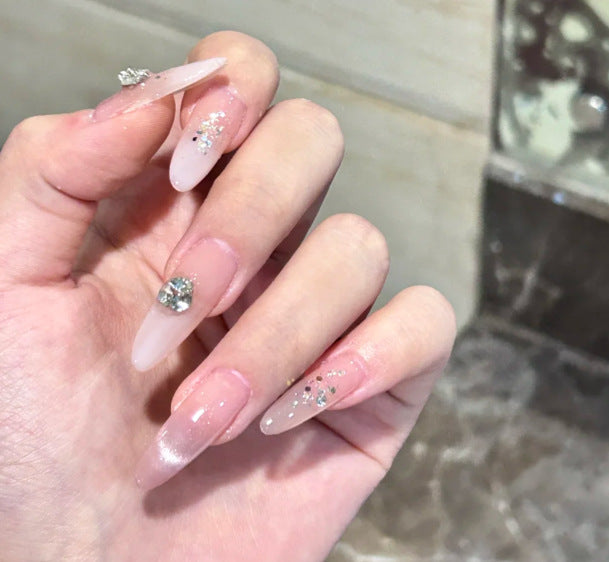 Artistic Gel Nail Tips Kalsten
