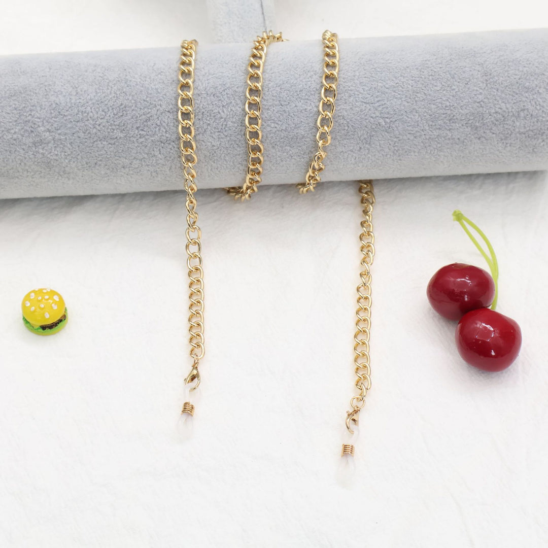 Modern Chain Eyewear Holder Kalsten