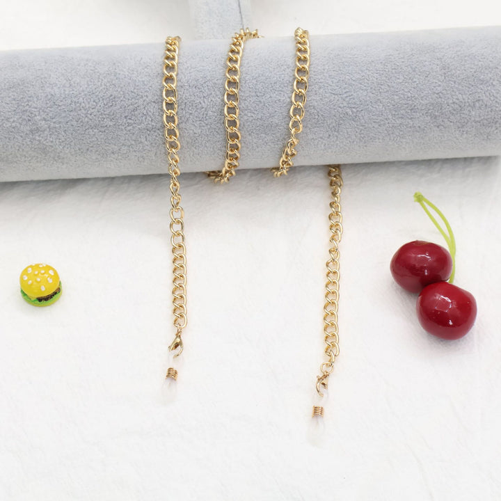 Modern Chain Eyewear Holder Kalsten