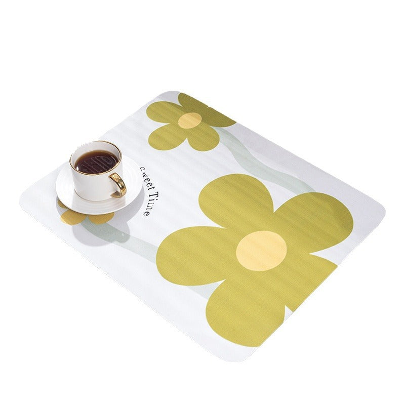 Kitchen Mat