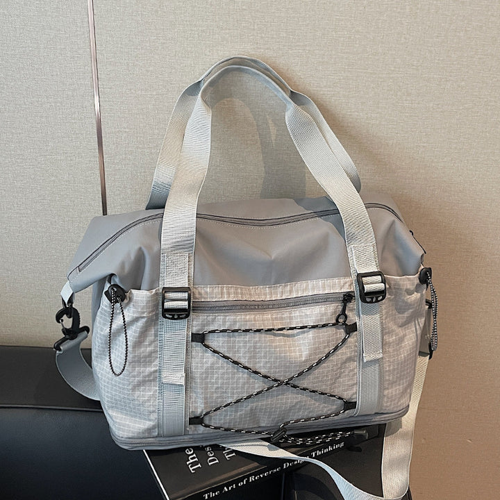 Multi-Purpose Durable Travel Duffle
