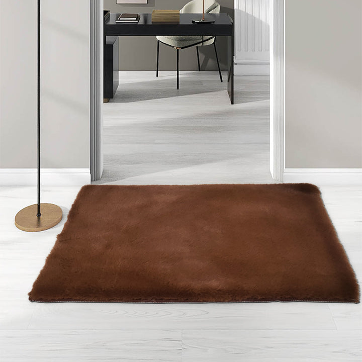 Soft Plush Area Rug Kalsten