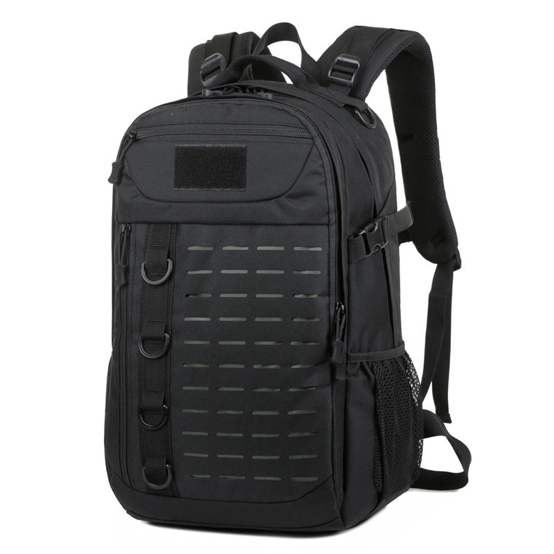 Multi-Compartment Tactical Backpack Kalsten