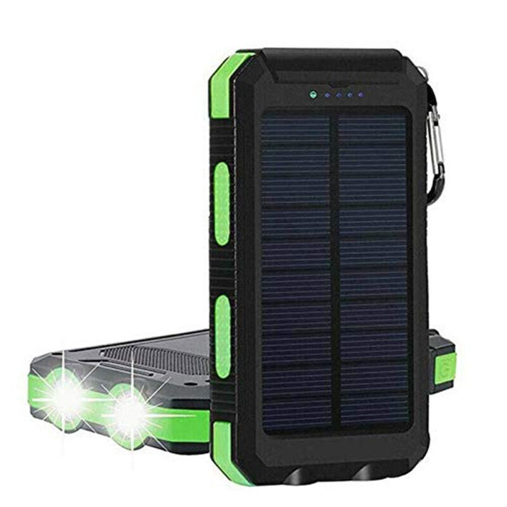 Solar Charger Kalsten