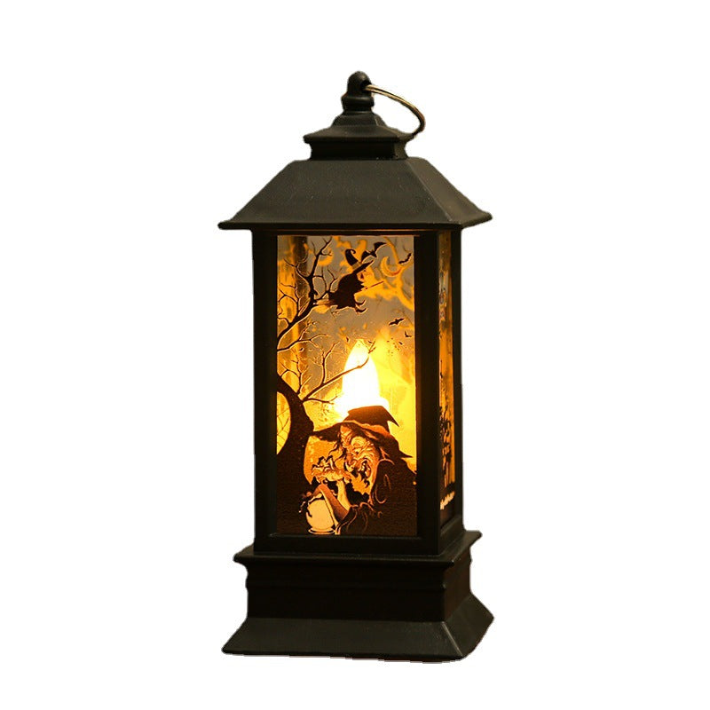 Portable LED Lantern Kalsten