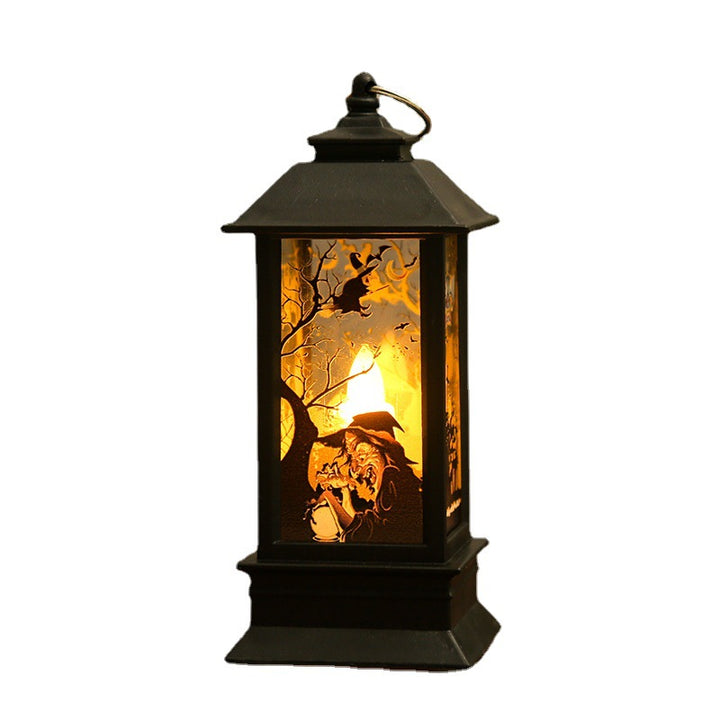 Portable LED Lantern Kalsten