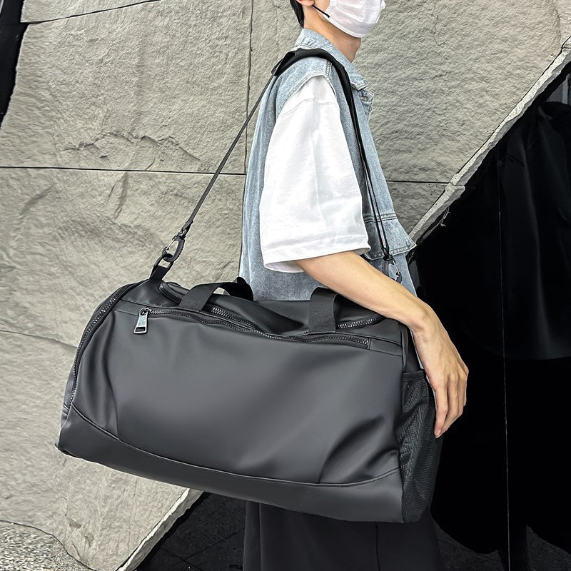 Durable Gym Duffel Bag Kalsten