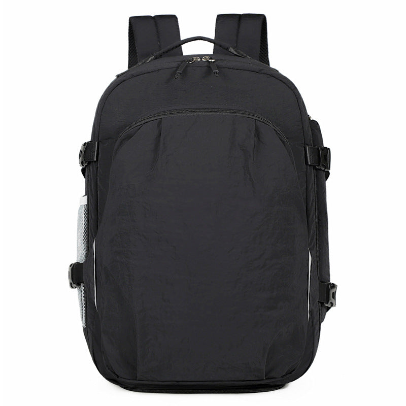 Versatile Weather-Resistant Outdoor Backpack Kalsten