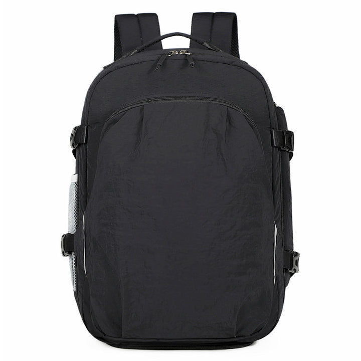 Versatile Weather-Resistant Outdoor Backpack Kalsten