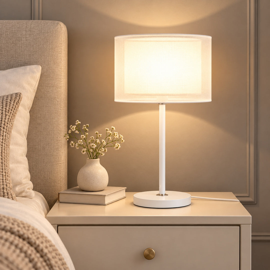 Modern Minimalist LED Floor Lamp