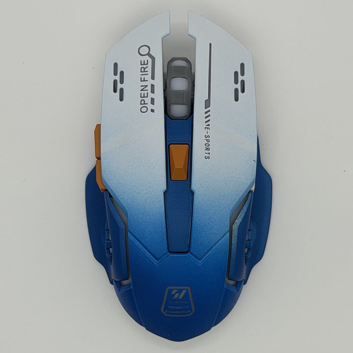 Precision Gaming Mouse Kalsten
