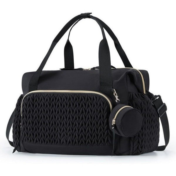 Multifunctional sports bag with detachable bag Kalsten