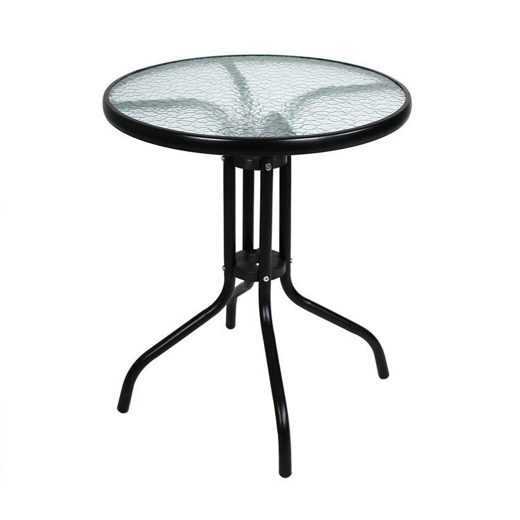Garden furniture side table Kalsten