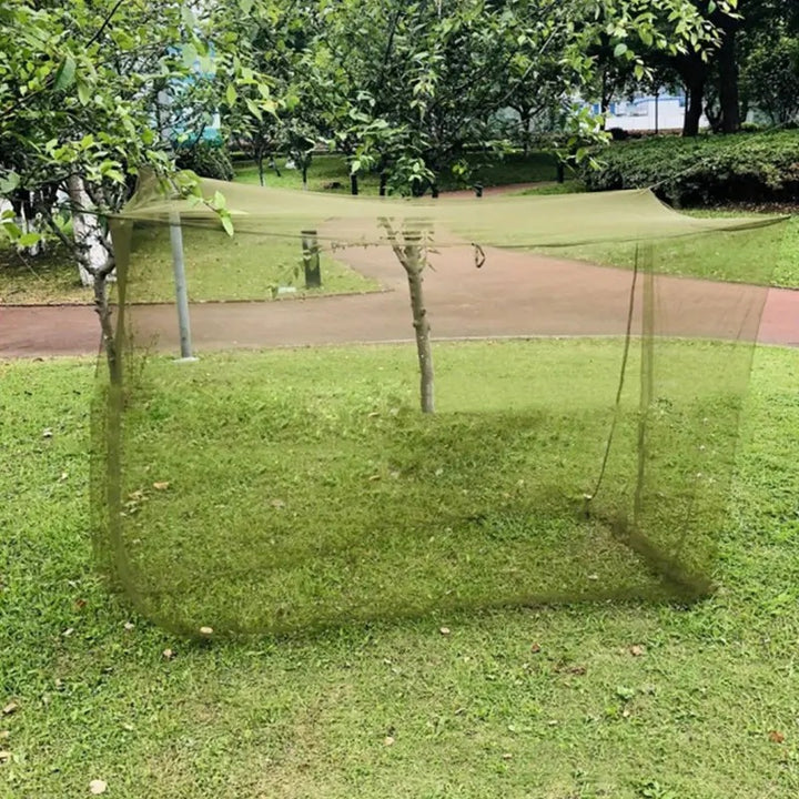 Outdoor Protective Mosquito Canopy Kalsten