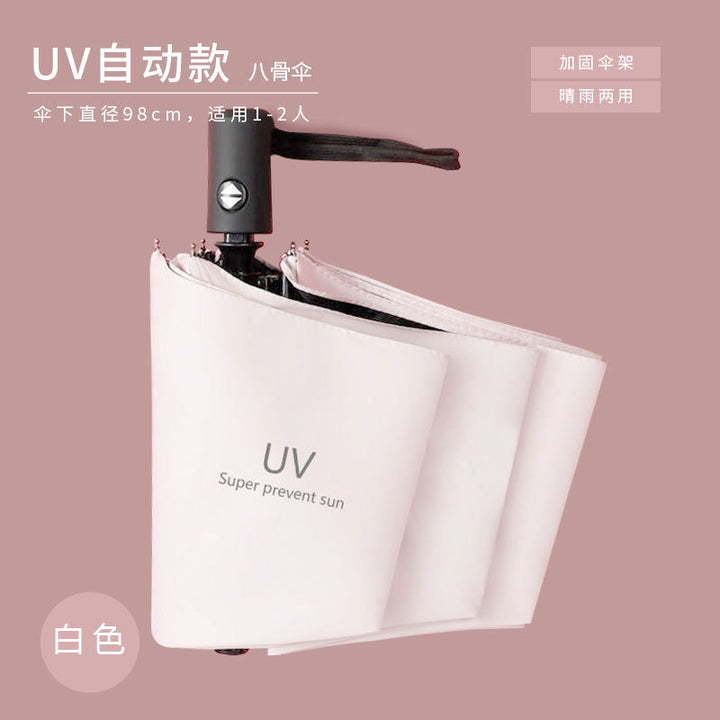 Unisex UV protection umbrella Kalsten